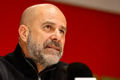 Bij PSV mocht iedereen deze week een extra dag lekker chagrijnig zijn: Bosz deelt zijn dagboek