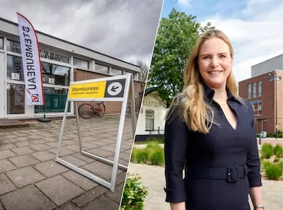 Stadsgezant Van Kessel haalt bakzeil met voorstel voor Eindhovens burgerberaad: ‘Flinke tik op de vingers’