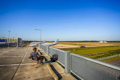 Groot verschil in klachten over Eindhoven Airport: deze dorpen blijven toch boventoon voeren