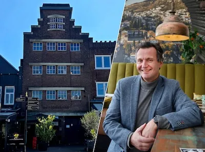 Ineens staan drie bekende Helmondse horecazaken in het centrum te koop, maar waarom?