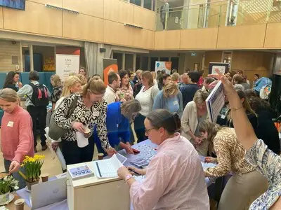 ‘Meertaligheid als superkracht’; drie nieuwe hulpmiddelen voor laaggeletterden