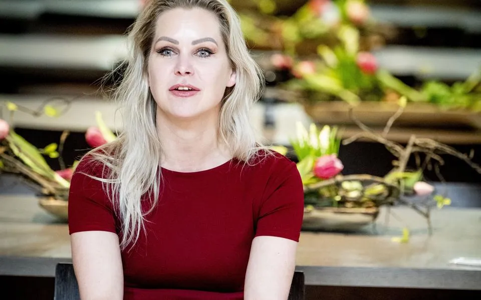 Femke Wiersma blijft liever spookrijden dan dat zij het stikstofprobleem echt oplost | LC commentaar