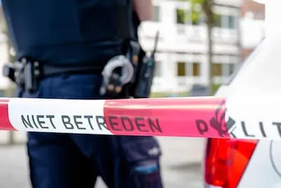 Invallen in Goirle en Tilburg tijdens grote politieactie