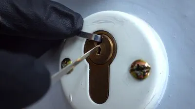 Inbrekers sloegen donderdag één keer toe in Alphen aan den Rijn