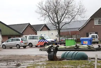 Mestfraudeur Daas uit Wintelre hoeft niet de cel in na schikking met OM