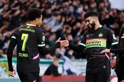 Bij PSV zijn Bosz en Stewart aan zet om nu wel door te pakken