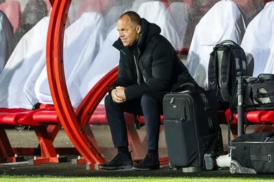 Sterk begonnen bij PSV en nu veel open eindjes: voetbalbaas Earnest Stewart op rapport