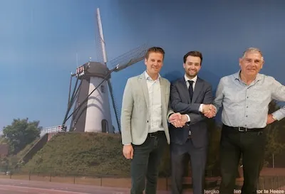 IVN helpt Brabantsedag in zoektocht naar duurzame bouwlocaties