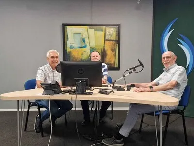 Het bestuur stopt, maar Omroep Best gaat door tot 2028