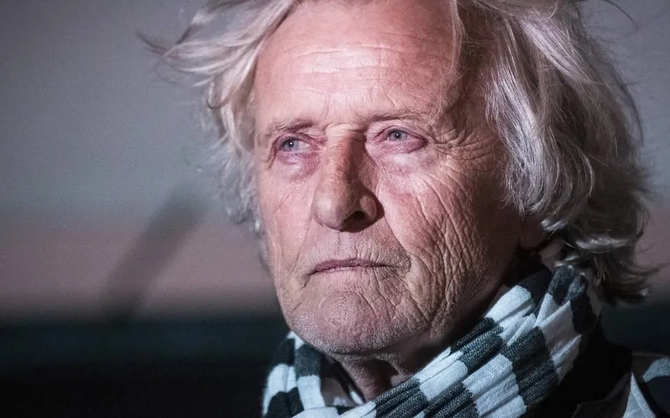 Documentaire over Rutger Hauer wint prijs op Amerikaans filmfestival