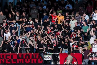 LIVE | Helmond Sport begint met vijf wijzigingen aan duel met SC Cambuur