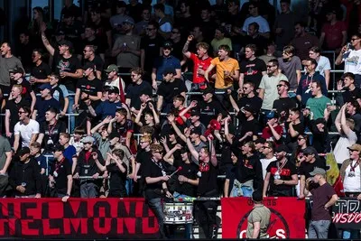 LIVE | Helmond Sport wil ongeslagen blijven in nieuwe eigen stadion, Cambuur komt op bezoek