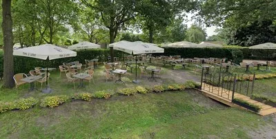 Ligt het beste terras van Nederland in Waalre? ‘Elke dag staan we juichend op’
