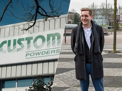 Helmondse wethouder Bonte ‘sloeg stijl achterover’ van nieuwe onthullingen over gifbedrijf Custom Powders: ‘Straf kan niet hoog genoeg zijn’