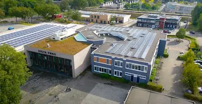 Dood van Nina (14) zorgt voor dreigende berichten aan adres van school, extra surveillance van politie komt er vooralsnog niet
