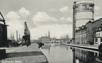 Picustoren gaat de hoogte in maar niet zo hoog als ‘vruuger’