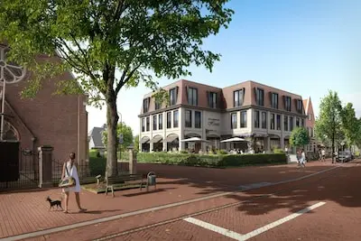 Juridisch gevecht over nieuwbouw in Heeze sleept voort: ‘Inwoners zeggen dat we door moeten gaan’