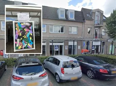 Creatieve oplossing voor Marskramerpand: halvering maakt huur aantrekkelijk