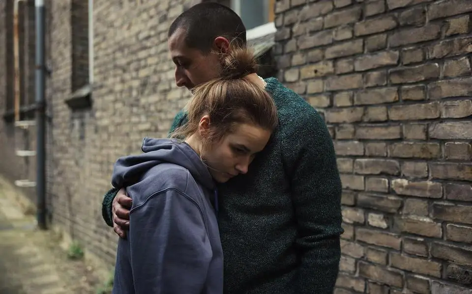 De film ‘Ik Zal Zien’ is zo nadrukkelijk als zijn titel | ★★★☆☆