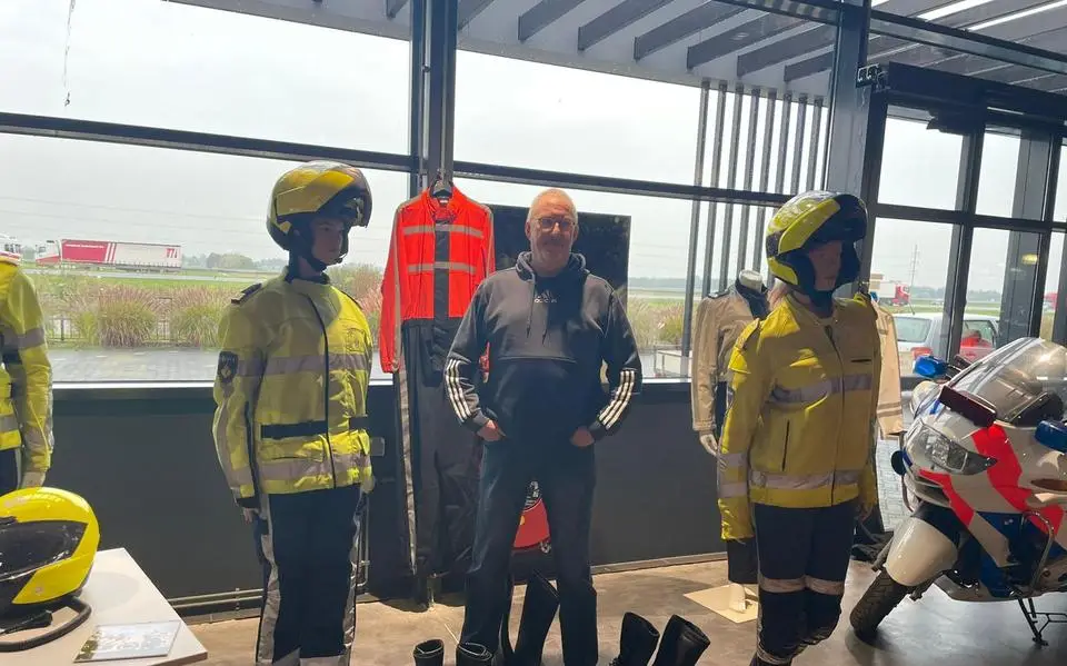 Fries politiemuseum in Lemmer dreigt te verdwijnen: nieuwe plek gezocht