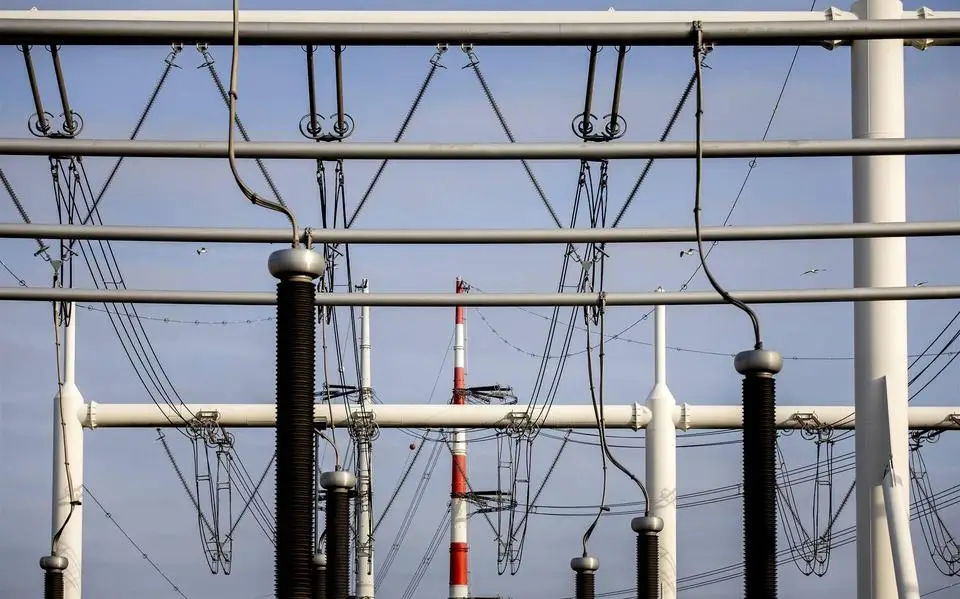 TenneT vindt veel meer ruimte op stroomnet met slim gebruik megabatterijen