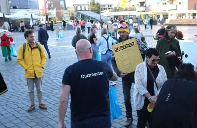 ‘Dreigbrieven’ voor stoppende organisatie Veldhoven Quiz: ‘Maar we houden hoop’