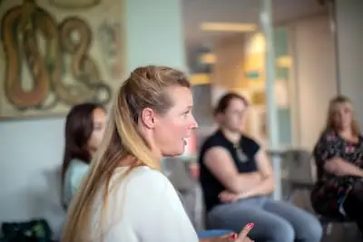 Helmondse jongeren leren rouwen zonder eilandjes van verdriet na verlies klasgenoot Nina