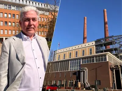 Eindhoven zet met schikking na tien jaar een punt achter asbestdebacle energiecentrale Strijp-T