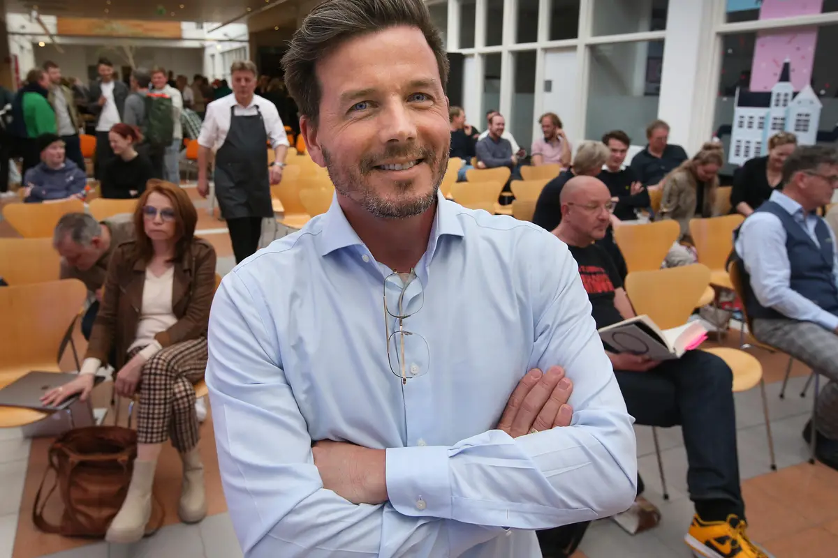 Waarom wordt Spotify duurder? Tech-expert Jarno Duursma weet het antwoord