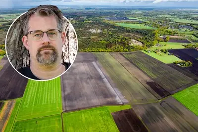 Actiegroep eist dat provincie optreedt tegen landbouwgif: ‘Stoffen zijn niet te controleren’