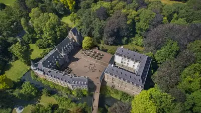 Zwichten voor dit soort eisen, het zou het einde van ons mooie vak inluiden