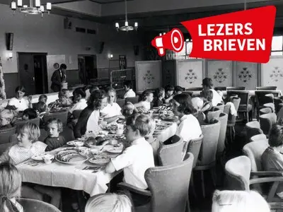 ‘Niet alleen maar leed, er gebeurden ook goede dingen in kindertehuis Rustoord’
