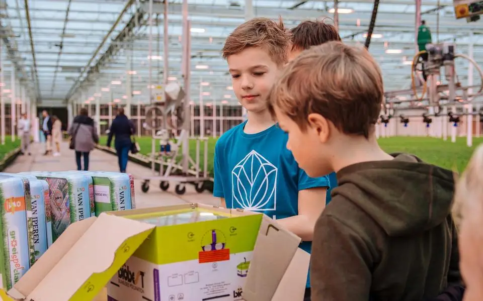 Wat is er dit weekend te doen in Friesland? Vijf tips