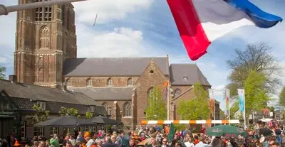 Teams gezocht voor Koningsspelen Leende: 26 april dag van actie en plezier