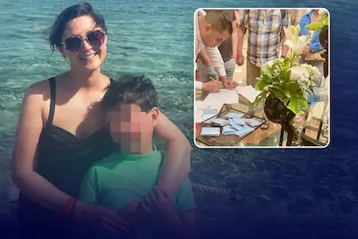 Nederlandse vakantiegangers al dagen vast in Egypte: ‘We zijn uitgeput ’