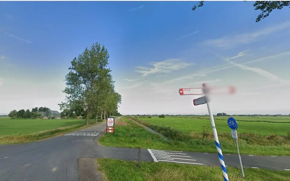 Eindelijk krijgt Wergea veilige fietsroute naar Grou: dit jaar begint aanleg bij Greate Kritewei