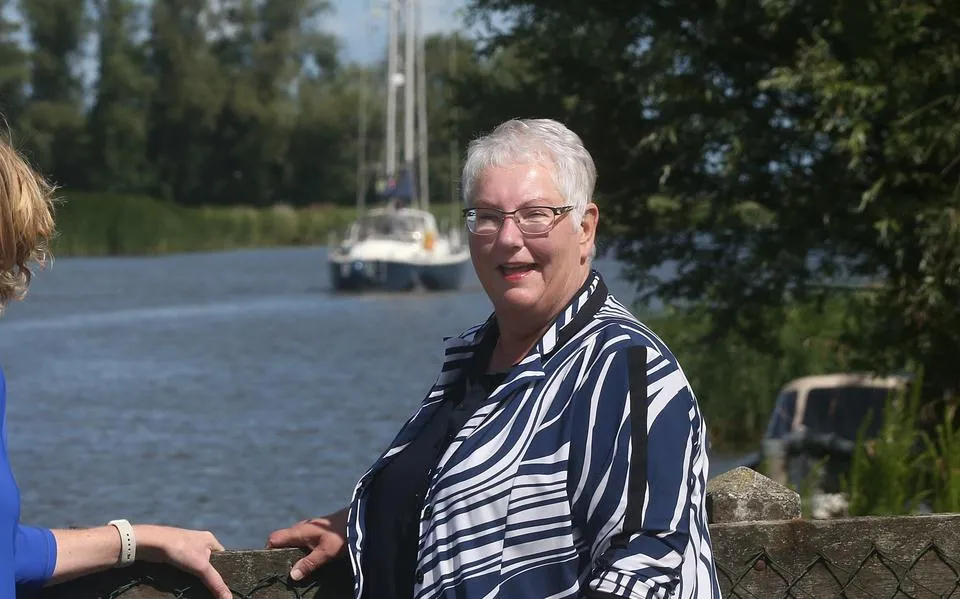 Nu Lea van der Tuin is vertrokken, zoekt Achtkarspelen opnieuw naar een nieuwe wethouder