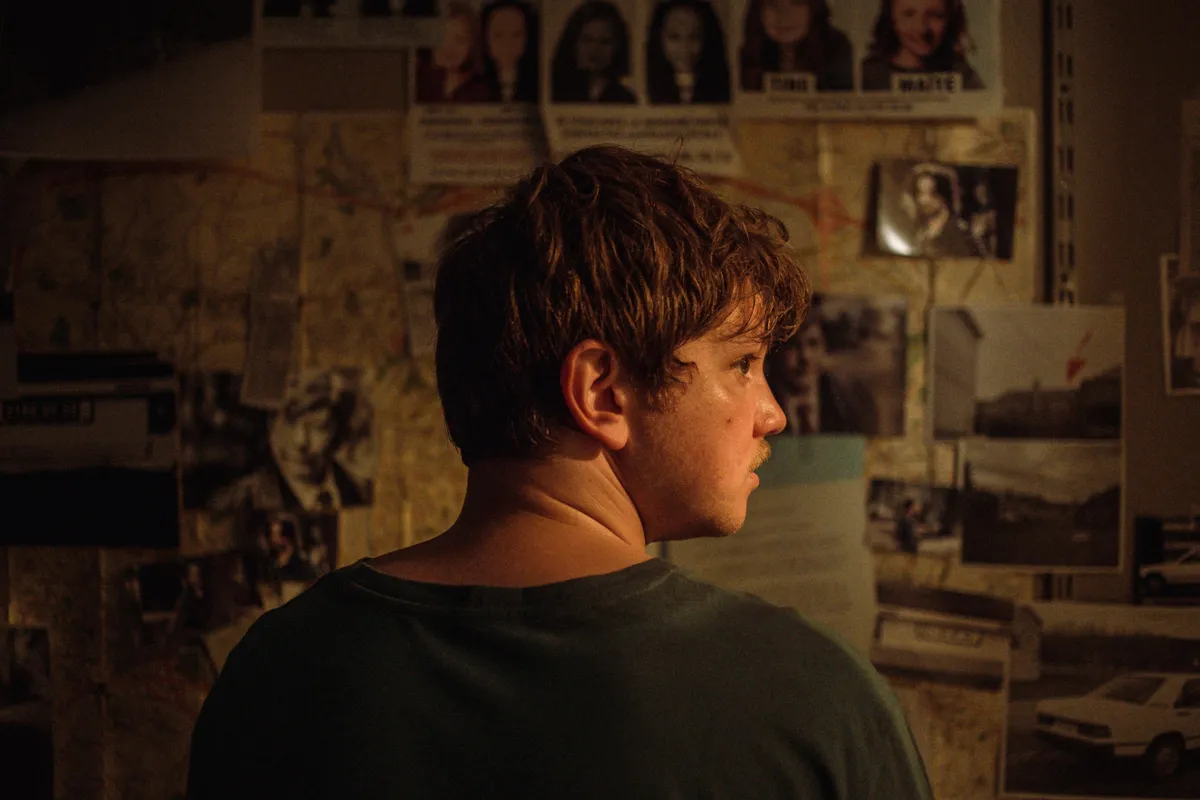 Thriller ‘Maldoror’ van Fabrice Du Welz doorbreekt Belgische stilte rondom Dutroux: ‘Ik ben nog steeds woedend’