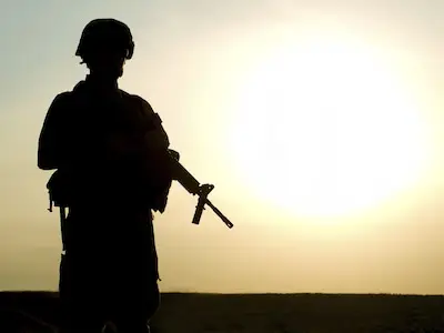 Tilburgse militair krijgt straf voor schot waar zijn collega tinnitus aan overhoudt