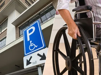 Eindhoven gaat ondanks kritiek door met nieuwe parkeerapp voor gehandicapten