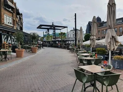 Kasteeltuinconcerten en meer: 5 x uittips in Helmond [18 - 20 juli]