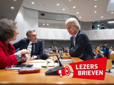 Wat betekent Fabers lintjesweigering voor vertrouwen en waardering binnen COA?