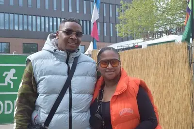 Tilburg krijgt een nieuw gratis festival tijdens Koningsdag: Kroongetuige