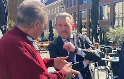 De klachten over de overheid zijn eindeloos in Helmond, het geduld van de ombudsman gelukkig ook