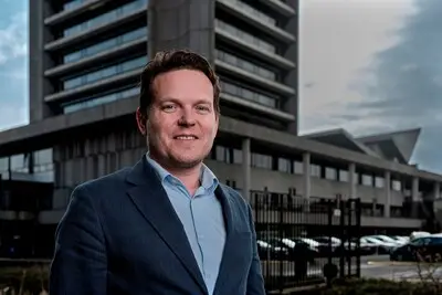 Dit is de man die Brabant van fossiele brandstoffen af wil helpen