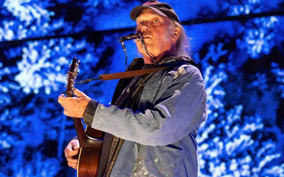 Kaartjes kopen voor Neil Young, Acda en De Munnik of The Teskey Brothers in Groninger Stadspark? Zo voorkom je dat je te veel betaalt