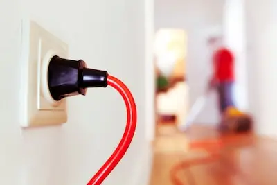 Deel van Berkel-Enschot korte tijd zonder stroom, kabel geraakt bij graafwerkzaamheden