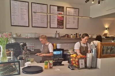 Hotspotalert! Jack &amp; Jacky's is open in Tilburg: 'Vanaf dag één is het druk'