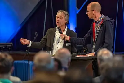 Zorgen en kritiek, maar ook lof voor ingrijpende verkeersplannen Tilburg: ‘Zet door, houd lef’
