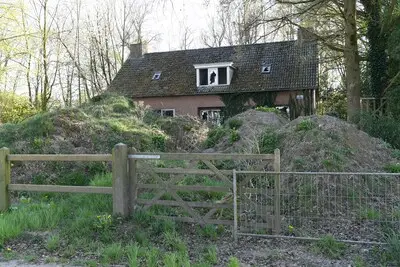 Treuriger wordt het niet: deze Tilburgse woning is dertig jaar geleden gebouwd, maar nooit bewoond